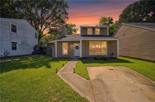 1613 Mill Oak DR, Virginia Beach, VA 23464