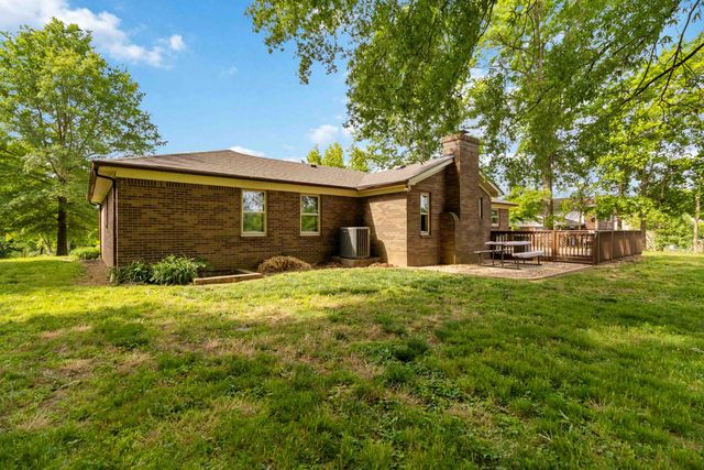152 Virginia Drive, Richmond, KY 40475