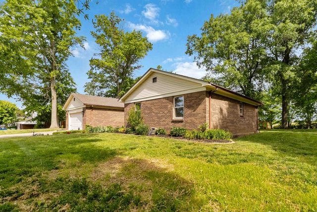152 Virginia Drive, Richmond, KY 40475