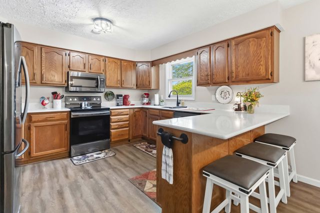 152 Virginia Drive, Richmond, KY 40475