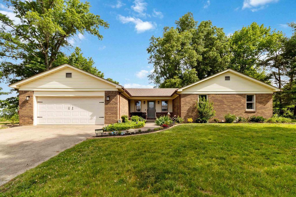 152 Virginia Drive, Richmond, KY 40475