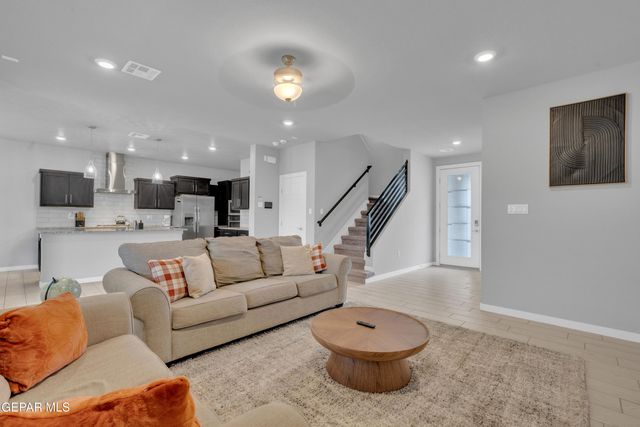 12638 Zollinger Avenue, El Paso, TX 79928