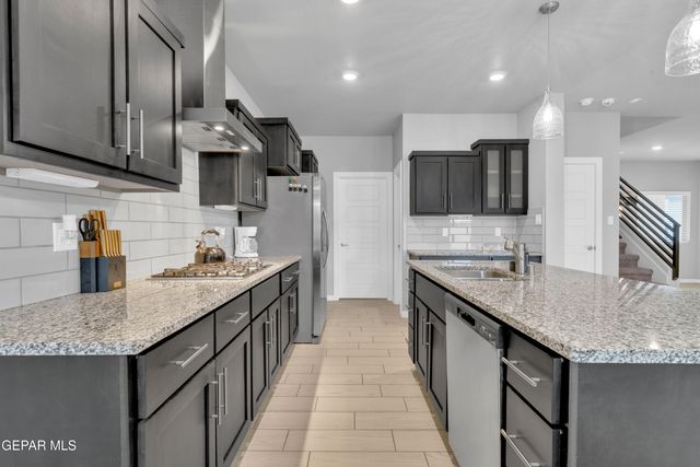 12638 Zollinger Avenue, El Paso, TX 79928