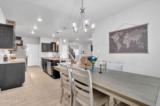 12638 Zollinger Avenue, El Paso, TX 79928