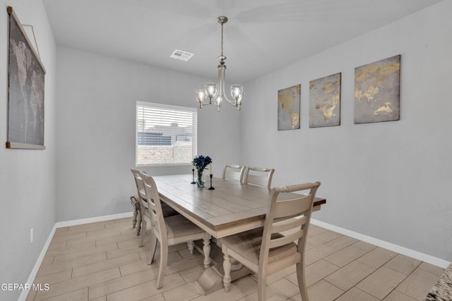 12638 Zollinger Avenue, El Paso, TX 79928