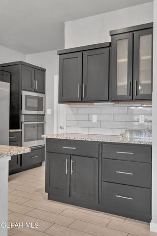 12638 Zollinger Avenue, El Paso, TX 79928