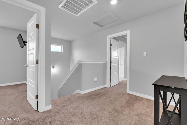 12638 Zollinger Avenue, El Paso, TX 79928