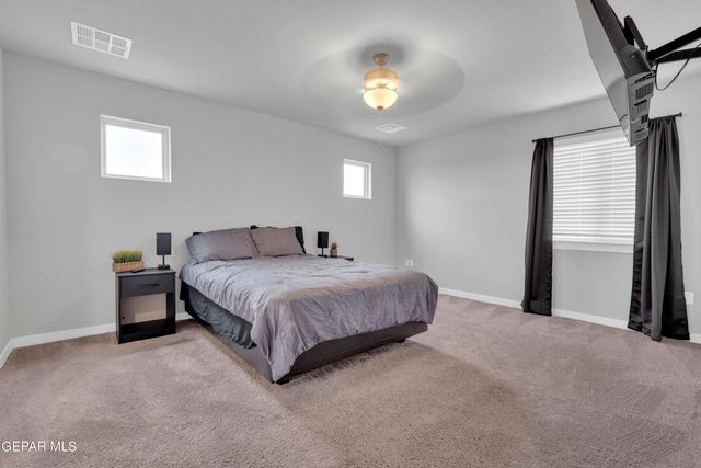 12638 Zollinger Avenue, El Paso, TX 79928