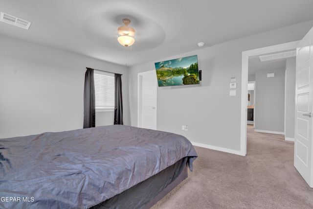 12638 Zollinger Avenue, El Paso, TX 79928