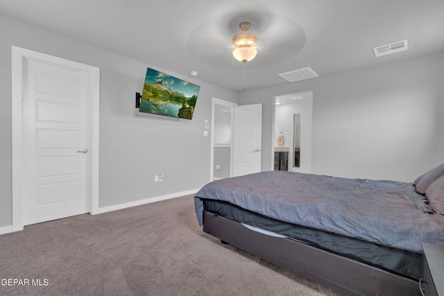 12638 Zollinger Avenue, El Paso, TX 79928