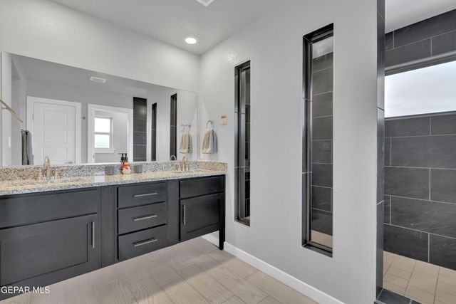 12638 Zollinger Avenue, El Paso, TX 79928