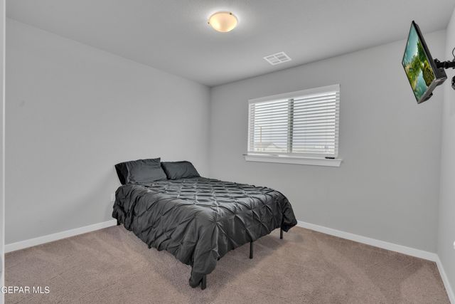 12638 Zollinger Avenue, El Paso, TX 79928