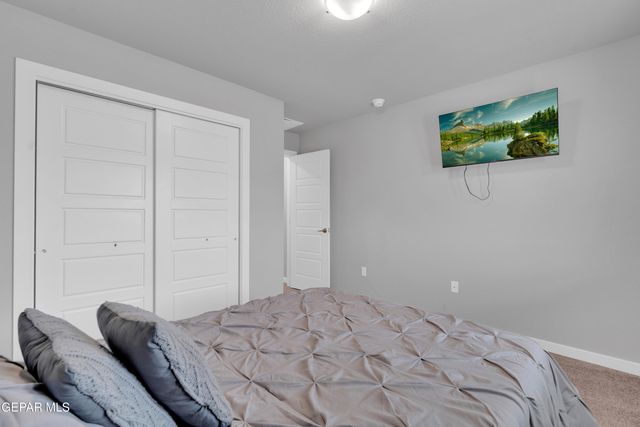 12638 Zollinger Avenue, El Paso, TX 79928