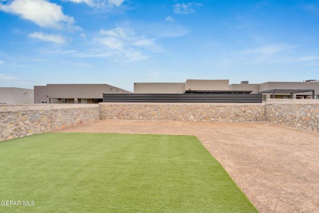 12638 Zollinger Avenue, El Paso, TX 79928