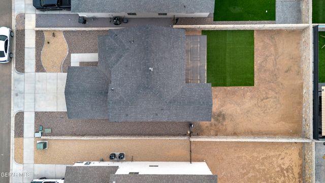 12638 Zollinger Avenue, El Paso, TX 79928