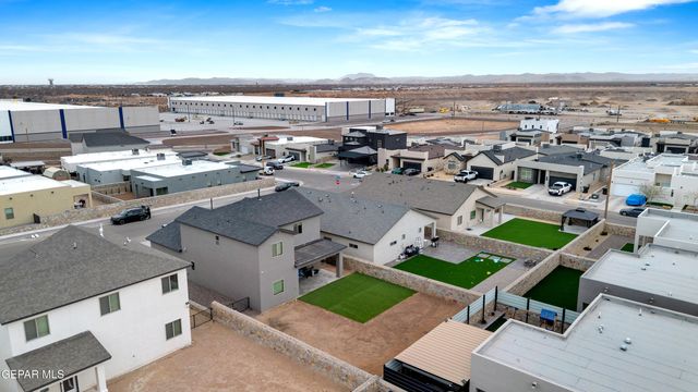 12638 Zollinger Avenue, El Paso, TX 79928