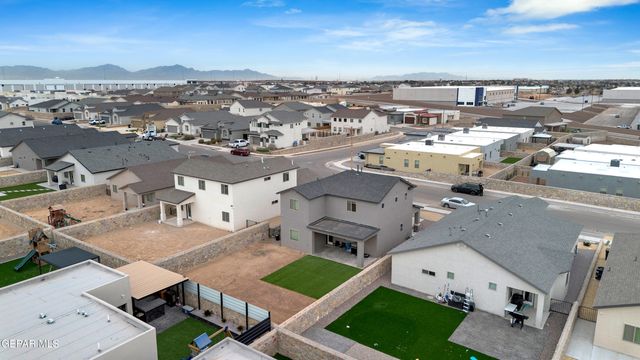 12638 Zollinger Avenue, El Paso, TX 79928