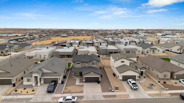 12638 Zollinger Avenue, El Paso, TX 79928