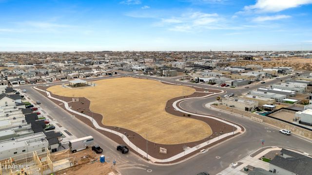 12638 Zollinger Avenue, El Paso, TX 79928