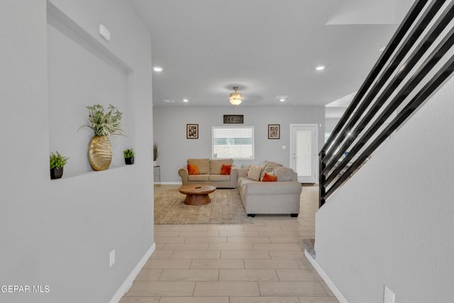 12638 Zollinger Avenue, El Paso, TX 79928