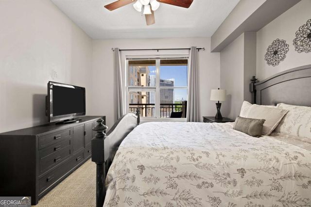 1101 Juniper Street NE 1216, Atlanta, GA 30309