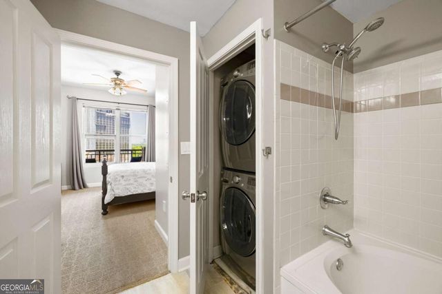 1101 Juniper Street NE 1216, Atlanta, GA 30309