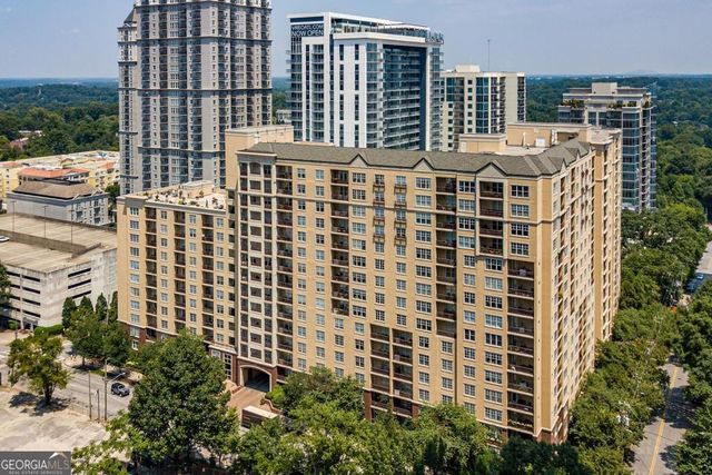 1101 Juniper Street NE 1216, Atlanta, GA 30309