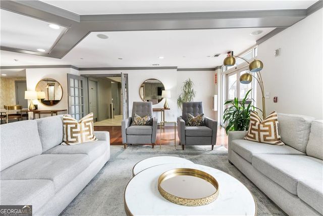 1101 Juniper Street NE 1216, Atlanta, GA 30309