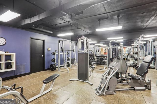 1101 Juniper Street NE 1216, Atlanta, GA 30309