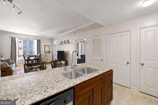 1101 Juniper Street NE 1216, Atlanta, GA 30309