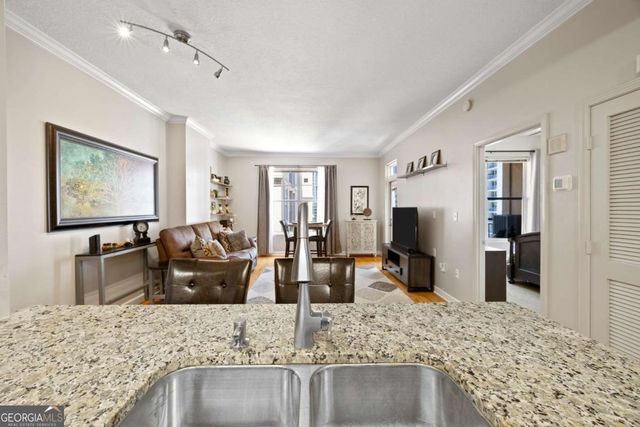 1101 Juniper Street NE 1216, Atlanta, GA 30309