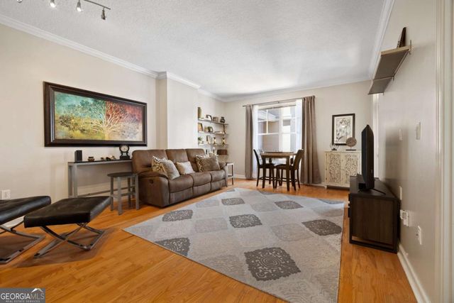 1101 Juniper Street NE 1216, Atlanta, GA 30309