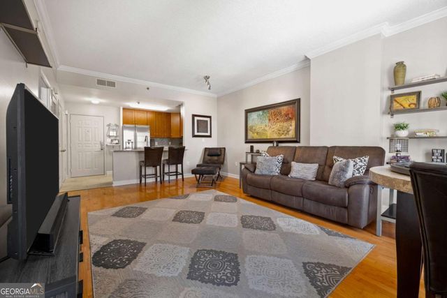 1101 Juniper Street NE 1216, Atlanta, GA 30309