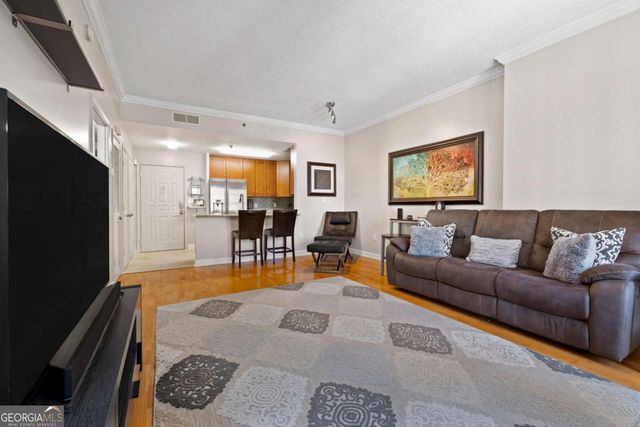 1101 Juniper Street NE 1216, Atlanta, GA 30309