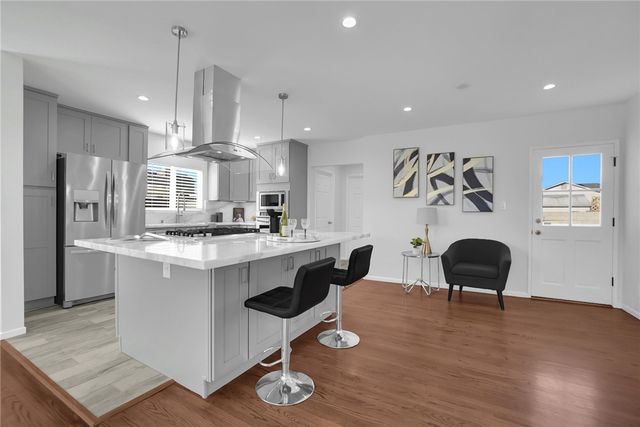 5315 W 124th Place, Hawthorne, CA 90250