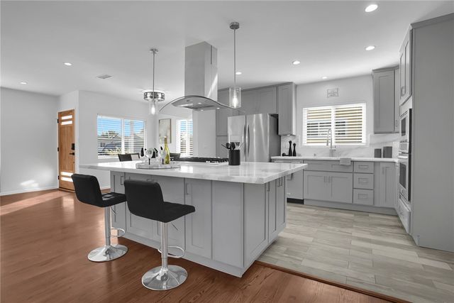 5315 W 124th Place, Hawthorne, CA 90250