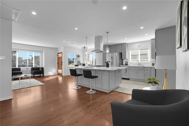 5315 W 124th Place, Hawthorne, CA 90250