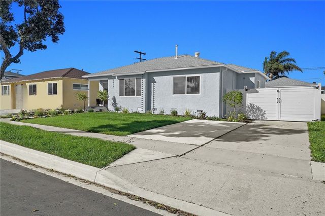 5315 W 124th Place, Hawthorne, CA 90250
