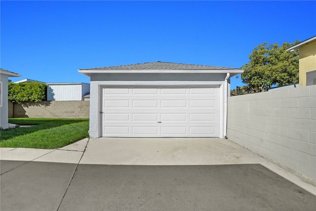 5315 W 124th Place, Hawthorne, CA 90250