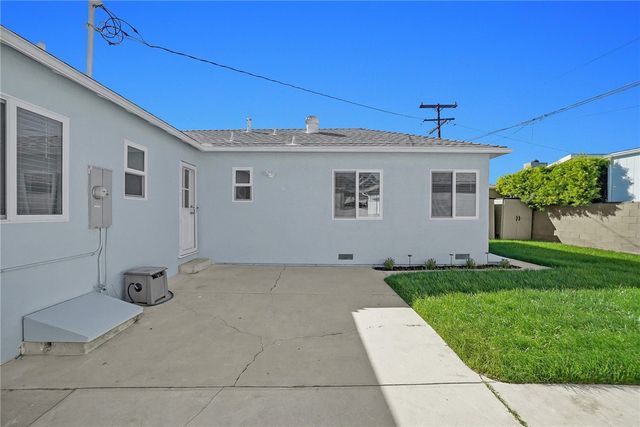 5315 W 124th Place, Hawthorne, CA 90250