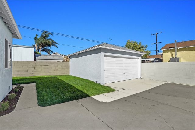 5315 W 124th Place, Hawthorne, CA 90250