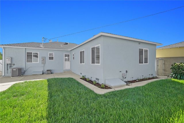 5315 W 124th Place, Hawthorne, CA 90250