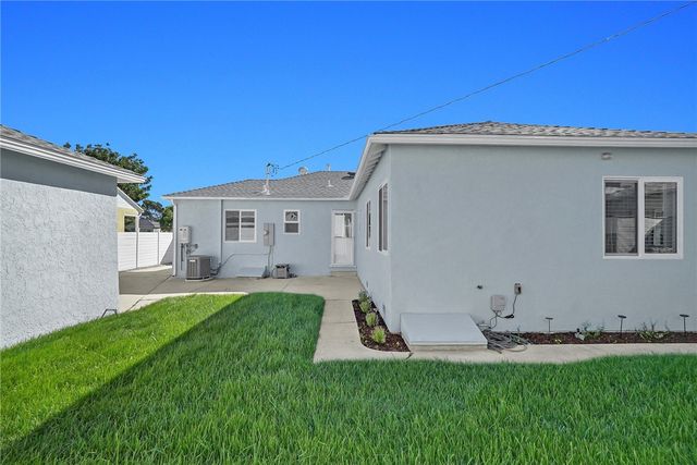 5315 W 124th Place, Hawthorne, CA 90250