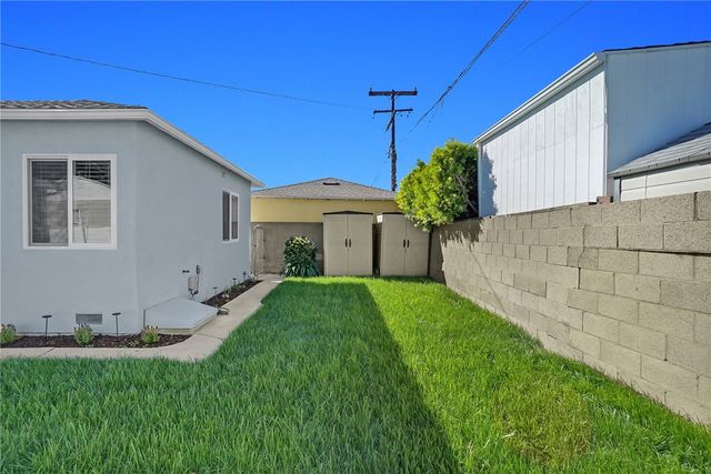 5315 W 124th Place, Hawthorne, CA 90250
