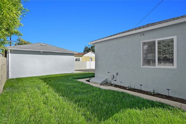 5315 W 124th Place, Hawthorne, CA 90250