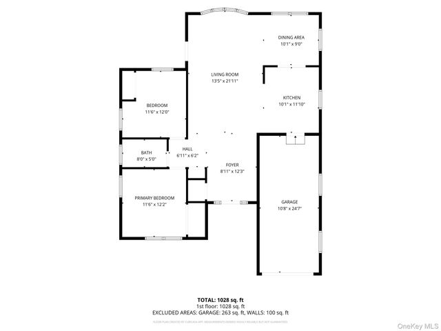 38 Berger Avenue, Amityville, NY 11701