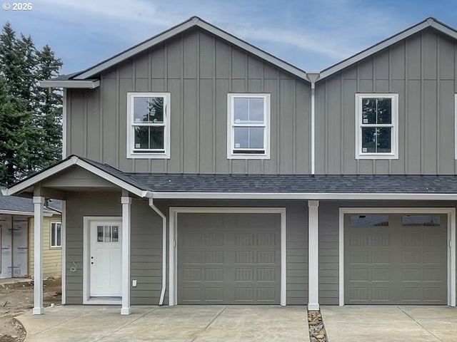 20751 Ne Thompson Ter, Fairview, OR 97024