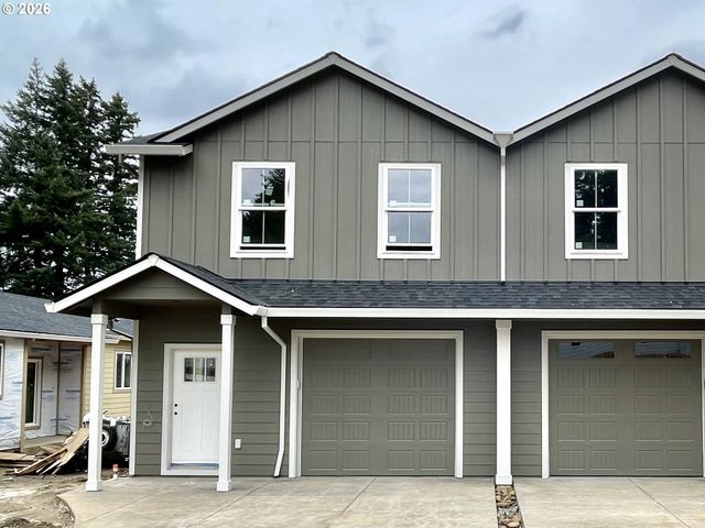 20751 Ne Thompson Ter, Fairview, OR 97024