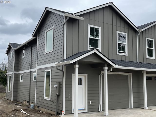 20751 Ne Thompson Ter, Fairview, OR 97024