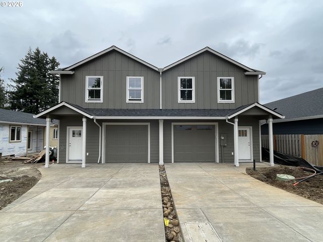 20751 Ne Thompson Ter, Fairview, OR 97024